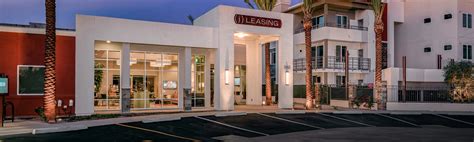 Morrison Chandler: Luxury Apartments in Chandler, AZ.